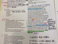 -环球雅思·托福·ALevel·OSSD·DSE·留学英语培训学校(体育西校区)