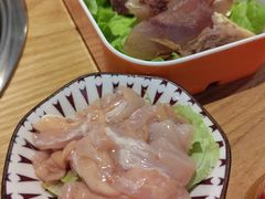 -铭记蛙小仙·活蛙畅享(CBD万达广场店)