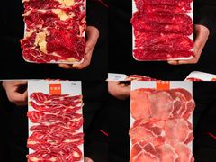 -牛很鲜潮汕牛肉火锅(椒江店)