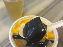 -芬芳甜品(同福路店)