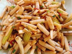 -柴火农家饭(遇龙河店)