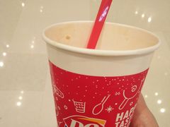 华夫脆暴风雪-DQ·蛋糕·冰淇淋(苏州中心店)