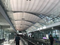 -曼谷素万那普国际机场