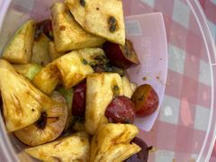 -黎记大排档(慈云路店)