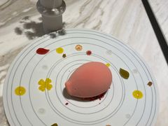 粉色RORO-théATRE 茶聚场(王府中環店)