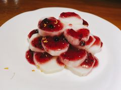 蓝莓山药-地锅居(翰林邻里中心店)