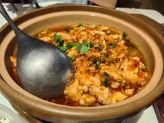 -滋色臻选川菜(北京坊旗舰店)