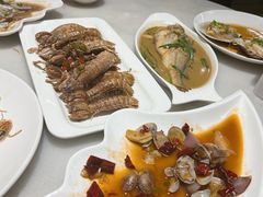 -华盛丰温州大排档(东三环南路店)