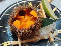 -争鲜回转寿司(南开大悦城店)