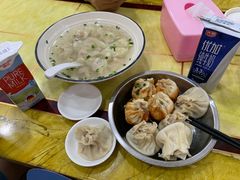 -朱家角桥梓湾点心店(祥凝浜路811号店)