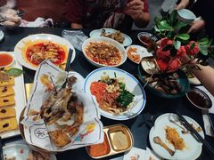 -长安大牌档之龙头酒肆(荣民龙首广场店)