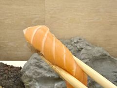 -鮨政· Omakase(港汇恒隆广场店)