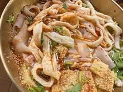 -董小西的凉皮和椒麻鸡(三元桥店)