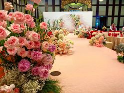 -星河湾酒店·宴会厅(番禺大道北店)