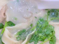 -惠丰源烩面馆(经七路店)