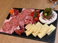 -LA CREPERIE BRETONNE布列塔尼法式餐厅(天童北路店)