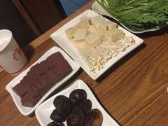 -傣妹火锅(南京东路一店)