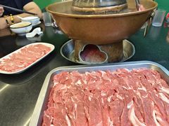 -新梅居(宁海东路店)