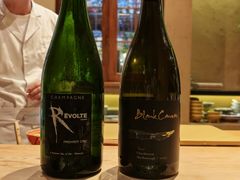 -AKIMOTO秋本寿司(双井店)