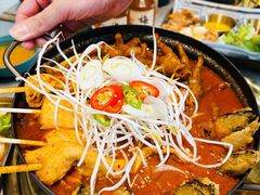 -妥妥烤肉料理(昙华林店)