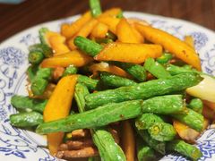 -梁记粥铺(开元地中海店)