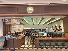 大堂-GOGO Plate(成都太古里店)