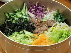 -全州拌饭馆(断桥店)