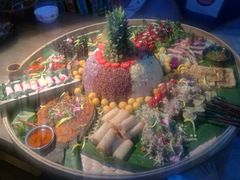 -兰木肆·云南菜(龙湖U城天街店)