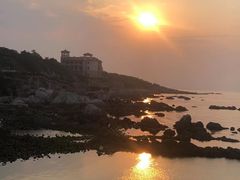 -养马岛旅游度假区