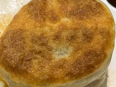 -清真牛街祥云轩门钉肉饼(左家庄店)