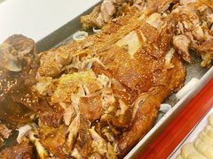 -九十九顶毡房(阜石路店)