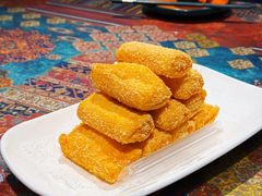 -乡村馕坑肉·烧烤·新疆菜·本地人更爱吃(阿勒泰首店)