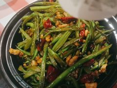 -孟记粥铺·家常菜·烧烤·粥(亚运村店)