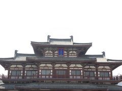 -西安青龙寺遗址景区