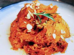 普罗旺斯烤南瓜-小满Grainkitchen(滨江商业广场店)