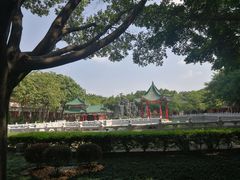 -广东圆玄道观