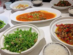 -攸州小镇家湘菜(小米科技园店)