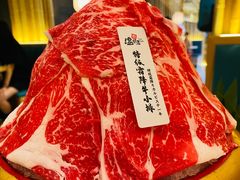 -温野菜涮涮锅(大悦城店)