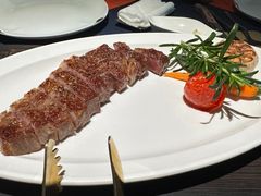 -ZHAO赵·牛扒坊(仁和新城店)