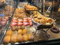 -东哥面包(江宁大润发店)