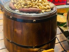 -甘家界牌柠檬鸭(青山店)