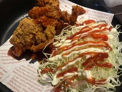 -火炉火自助餐(悠唐购物中心店)