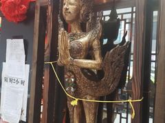 -陈府大宅门成都火锅·手切鲜肉(太原街店)