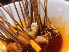 -我的面 川味Bistro(后沙峪店)