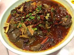 -民天酒楼(吕家营店)