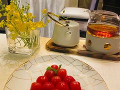 -东海朗廷酒店-唐阁T’ANG COURT 中餐厅