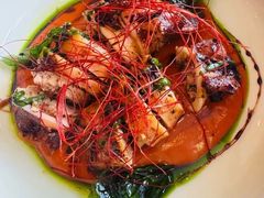 -Bistro Les Lilas丁香花小酒馆