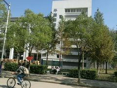外国语学院-安徽新华学院
