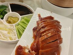 -汇贤府·李氏新鲁菜(万寿路店)