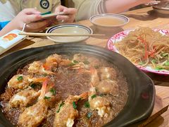 -破三川·新川菜(静安大融城店)